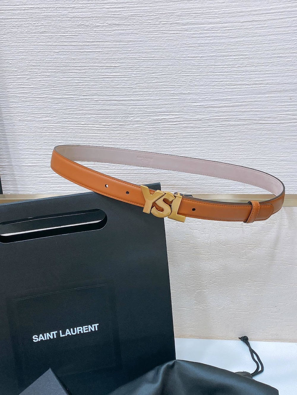 Ezyycart Bags YSLn Luxury Belt --110465