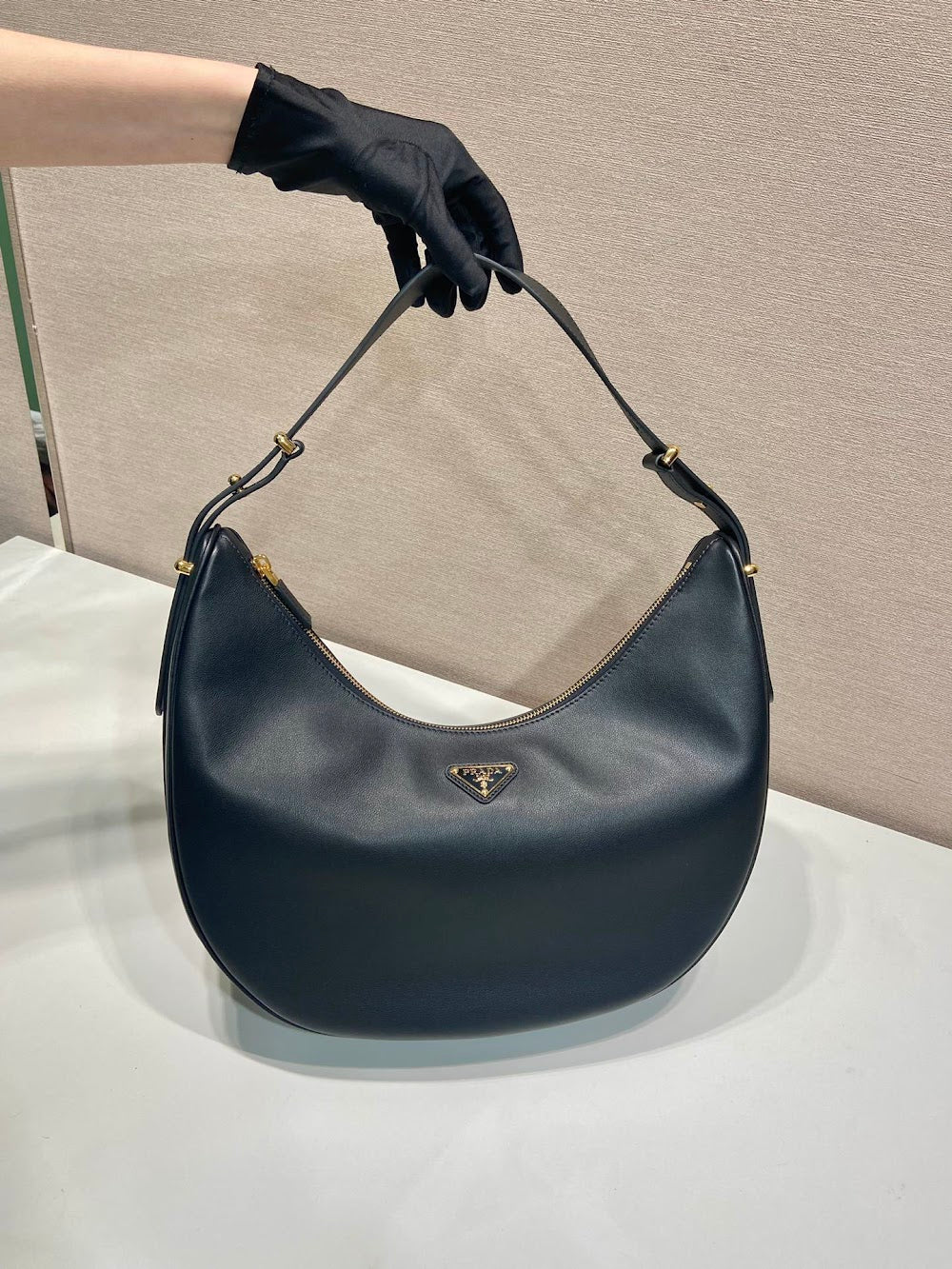 Ezyycart Bags Prada Luxury Bag --54621