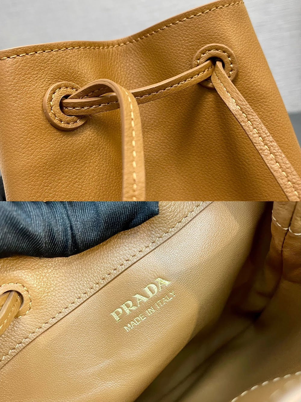 Ezyycart Bags pradn Luxury Bag --75055