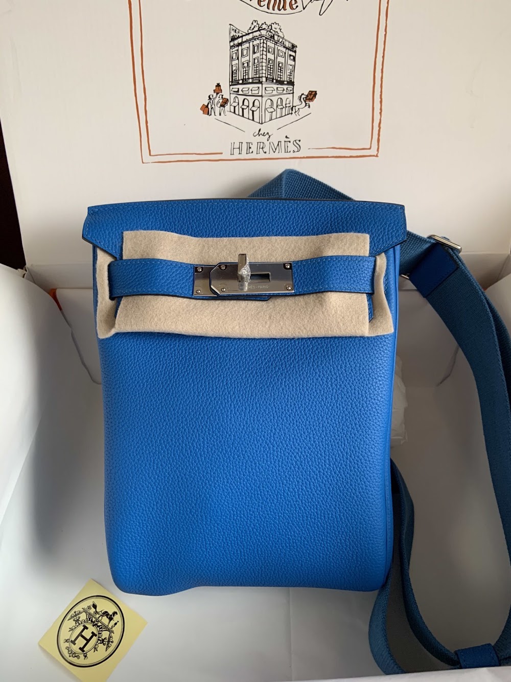 Ezyycart Bags Hermesn Luxury Bag --118591