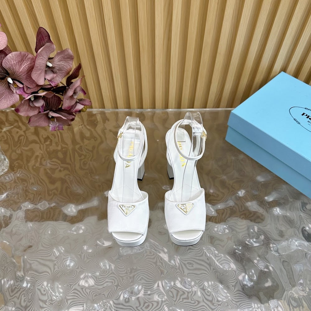 Ezyycart Bags Prada Luxury Heels --52793