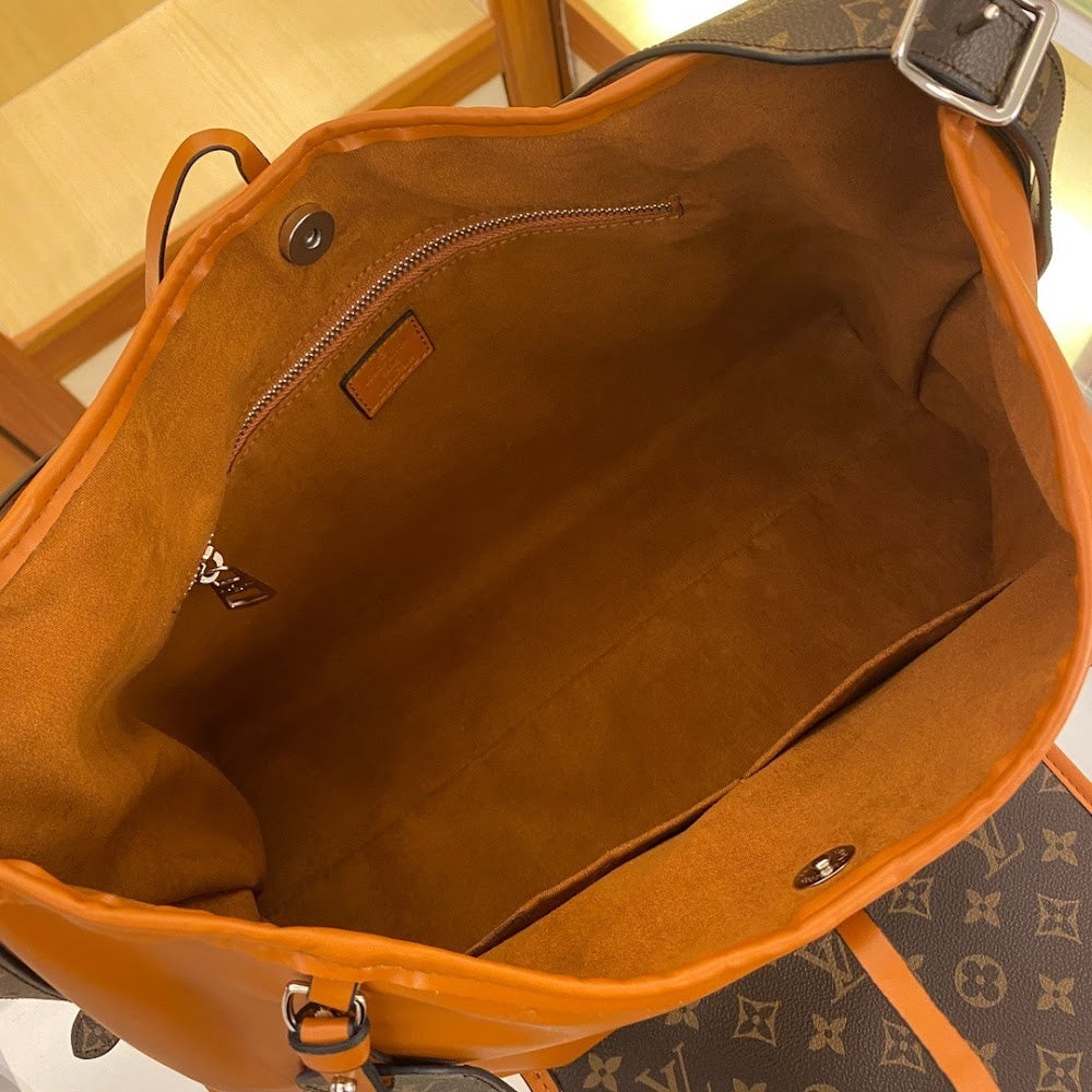 Anum Bags LVn Luxury Bag --78668