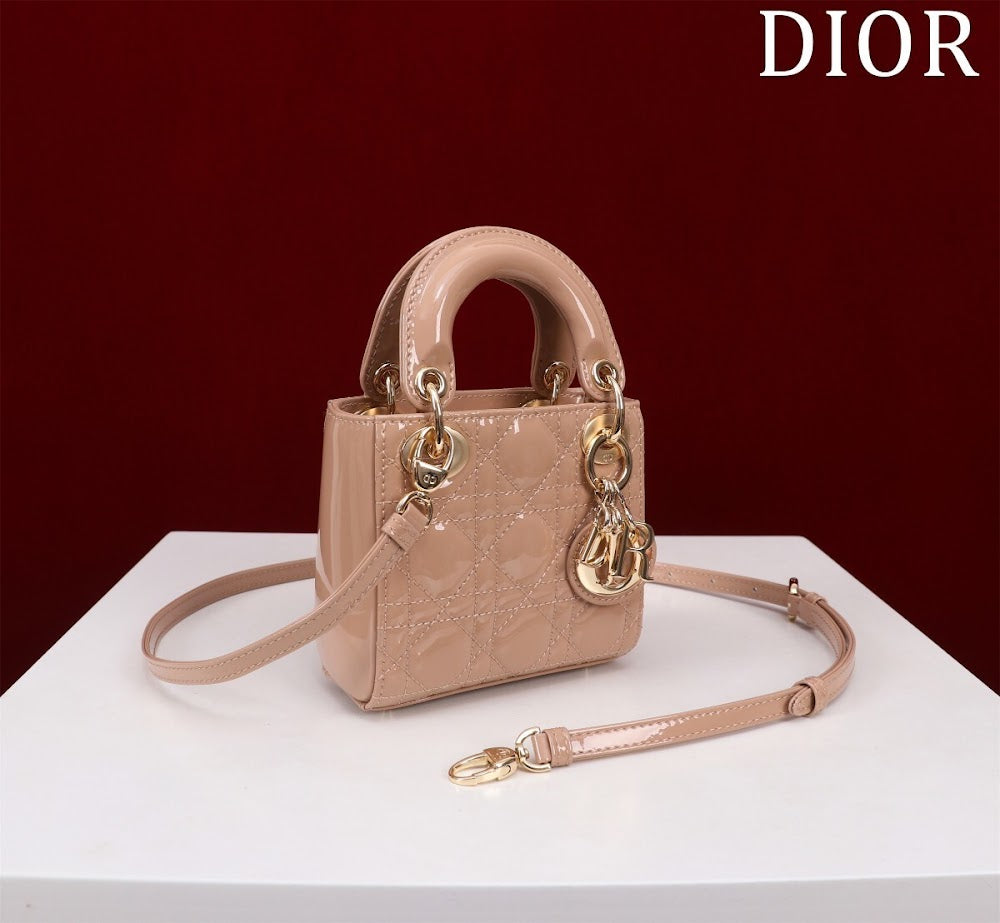 Ezyycart Bags Diorn Luxury Bag --116570
