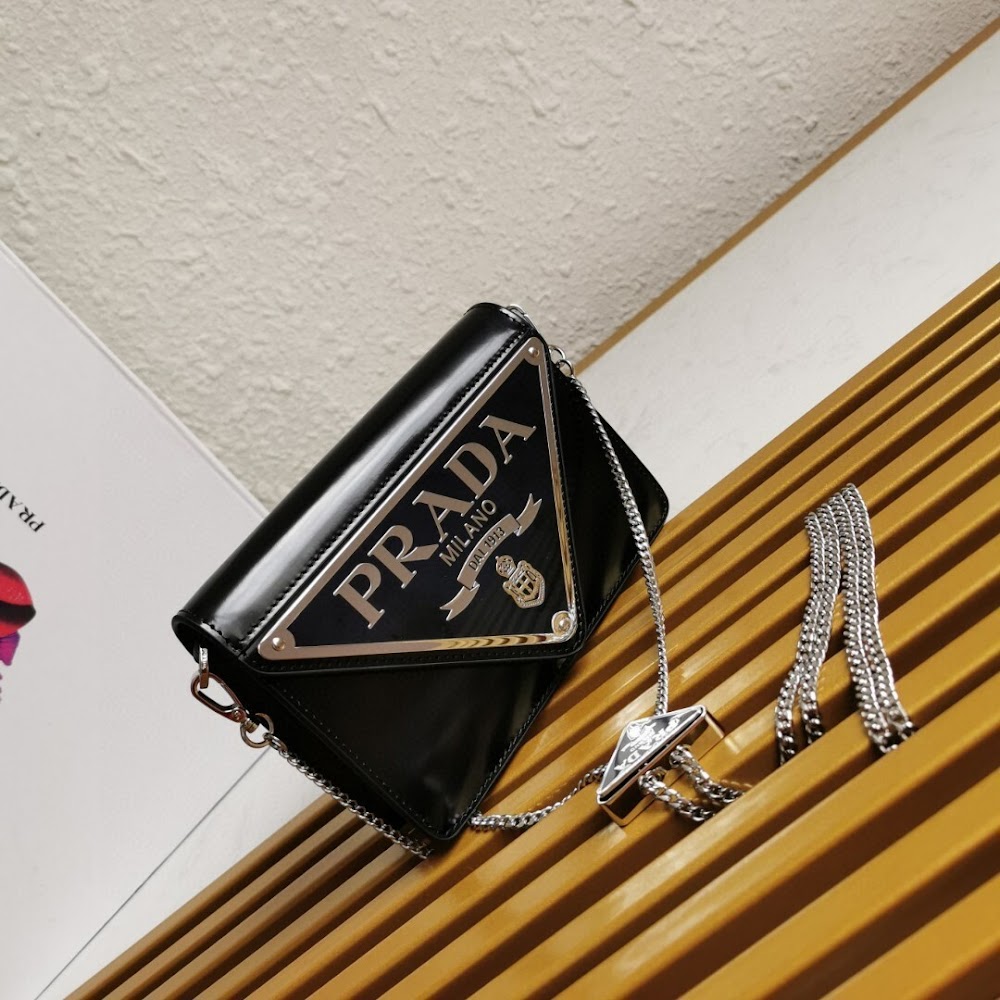Ezyycart Bags Pradn Luxury Bag --101530