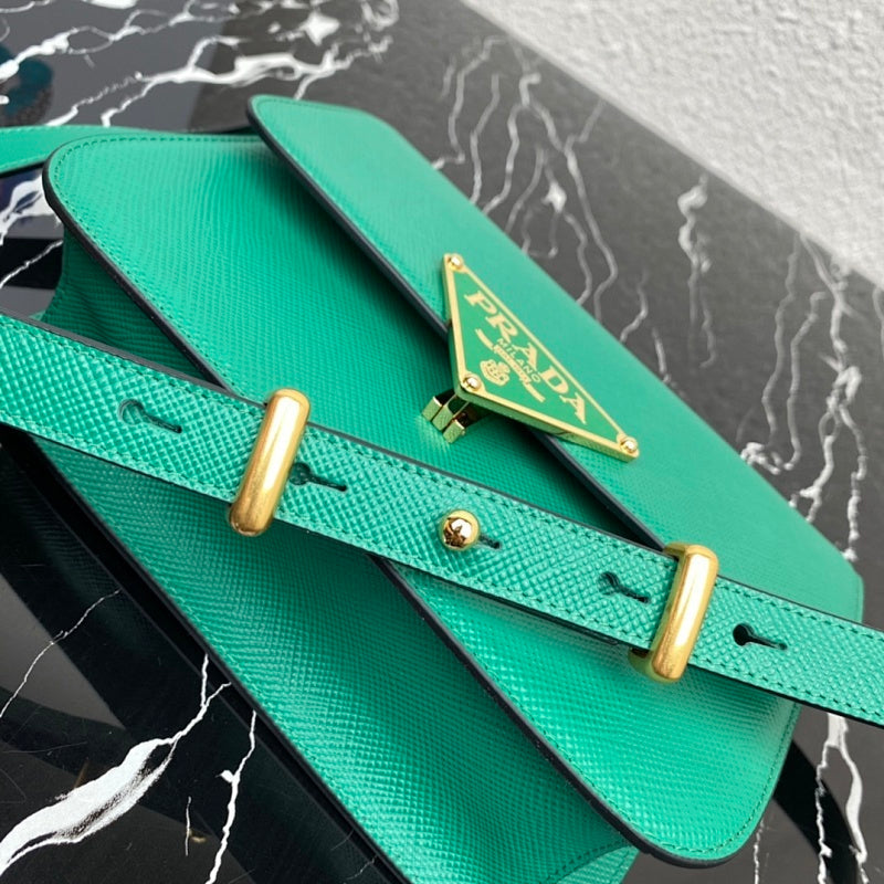 Ezyycart Bags pradn Luxury Bag --74914
