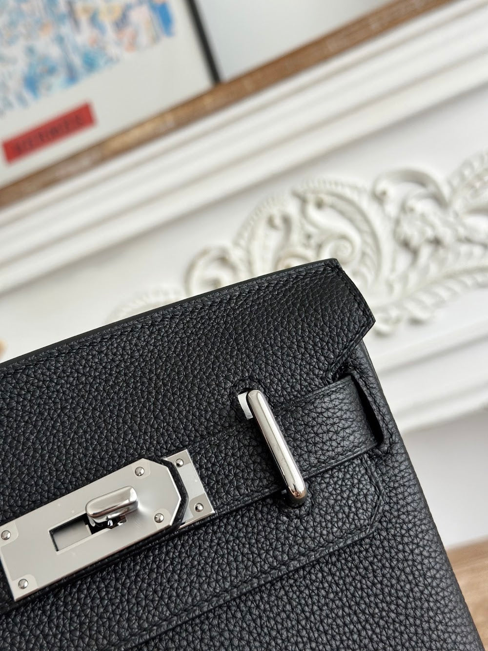 Anum Bags Hermesn Luxury Bag --117439