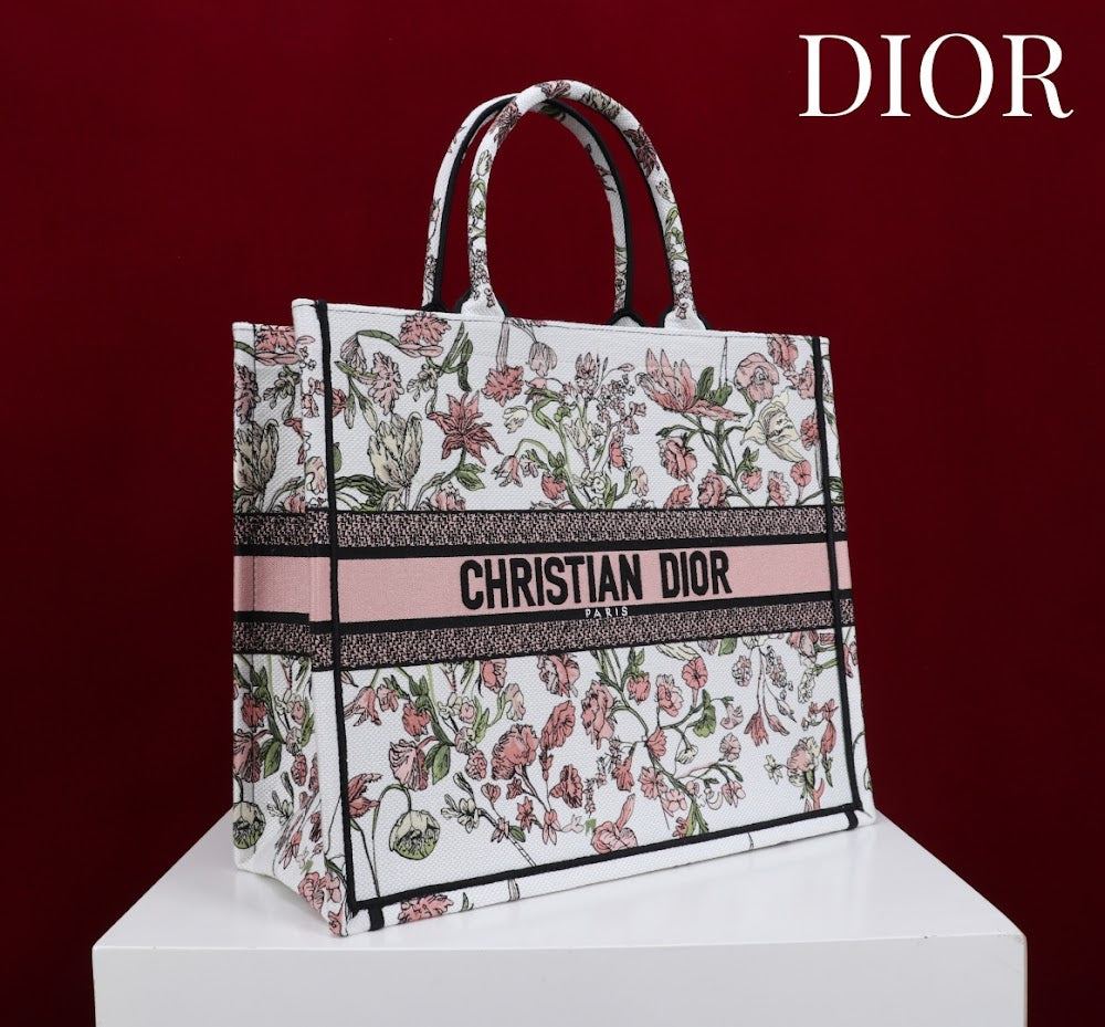 Anum Bags Diorn Luxury Bag --114911