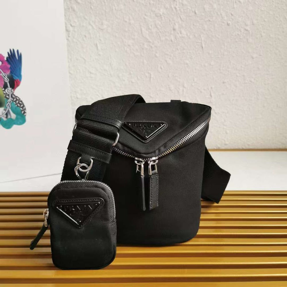 Ezyycart Bags Prada Luxury Bag --53790