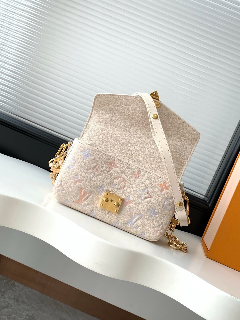 Anum Bags LVn Luxury Bag --80124