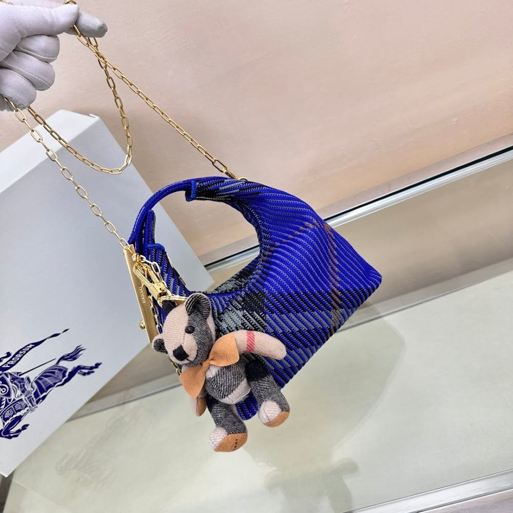 Ezyycart Bags Burberryn Luxury Bag --91599