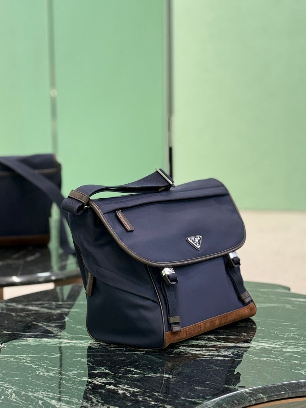 Ezyycart Bags Prada Luxury Bag --54299