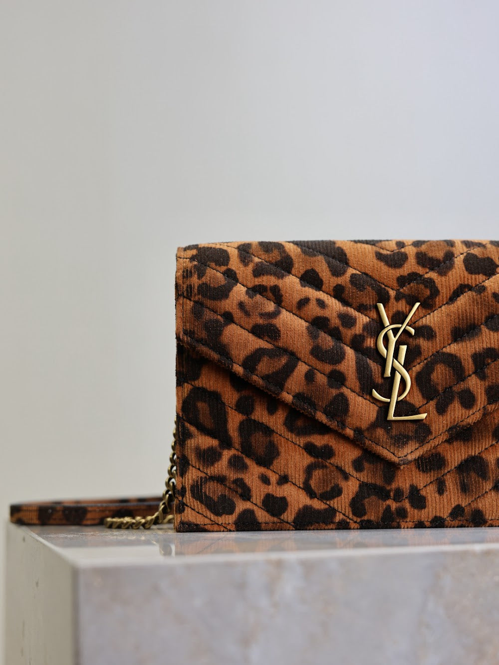Ezyycart Bags YSLn Luxury Bag --119648