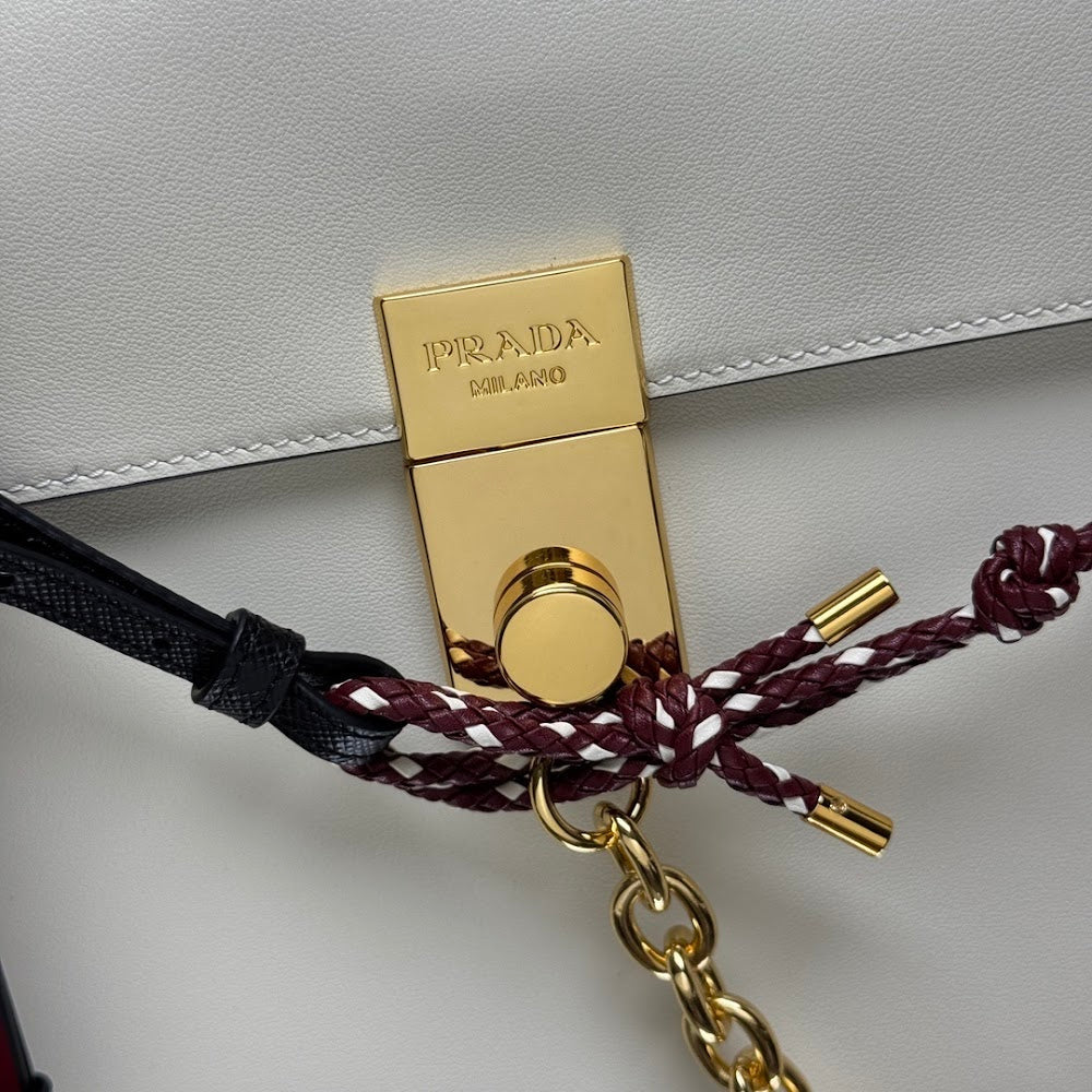 Ezyycart Bags Pradn Luxury Bag --101930