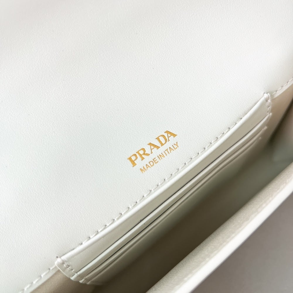 Ezyycart Bags Pradn Luxury Bag --101395