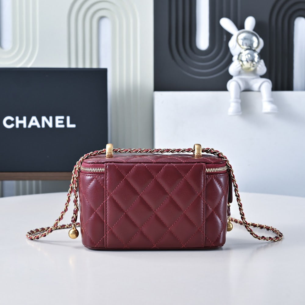Anum Bags CHn Luxury Bag --114431