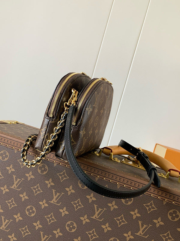 Anum Bags LVn Luxury Bag --81035