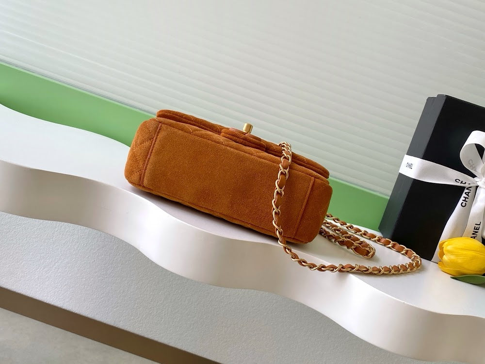 Anum Bags CHn Luxury Bag --112926