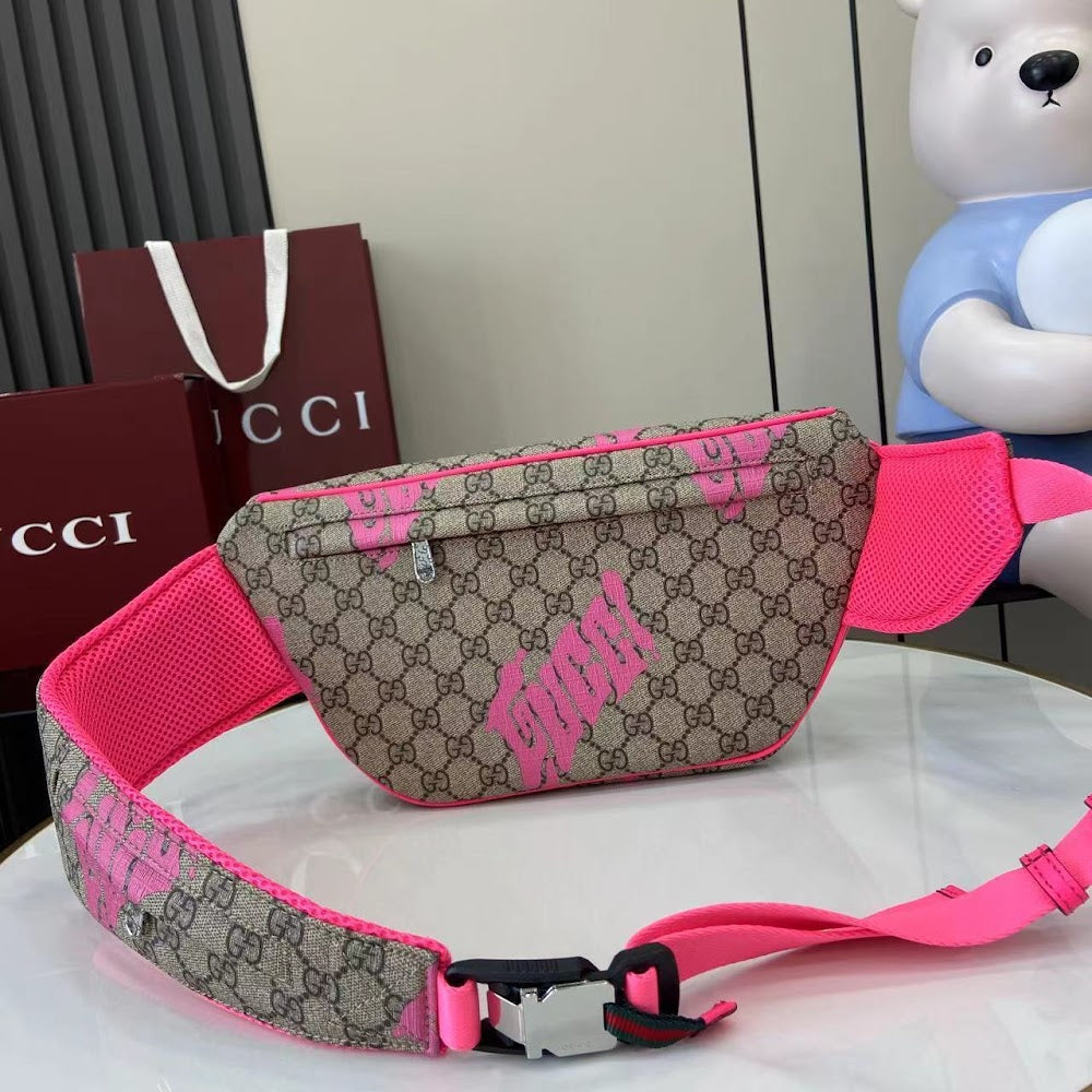 Ezyycart Bags Guccin Luxury Bag --94507