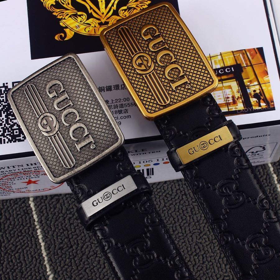 Ezyycart Bags Guccin Luxury Belt --105570