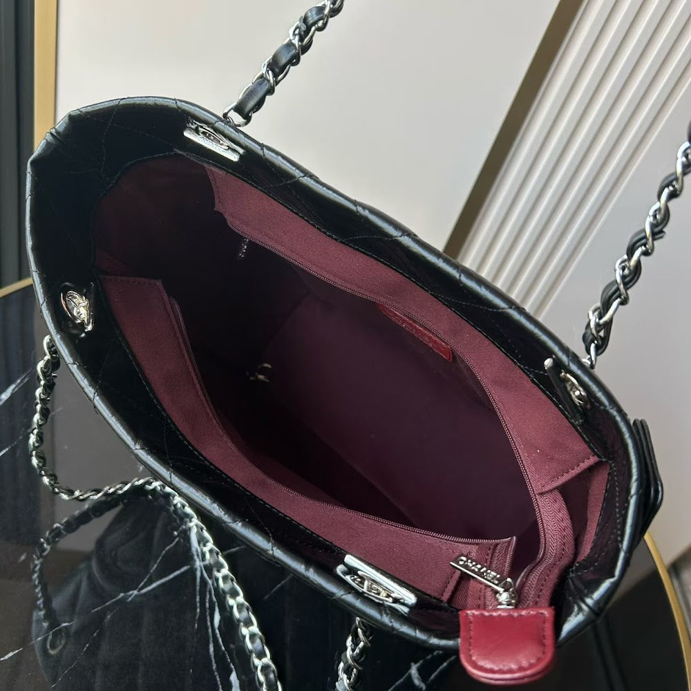 Anum Bags CHn Luxury Bag --114250