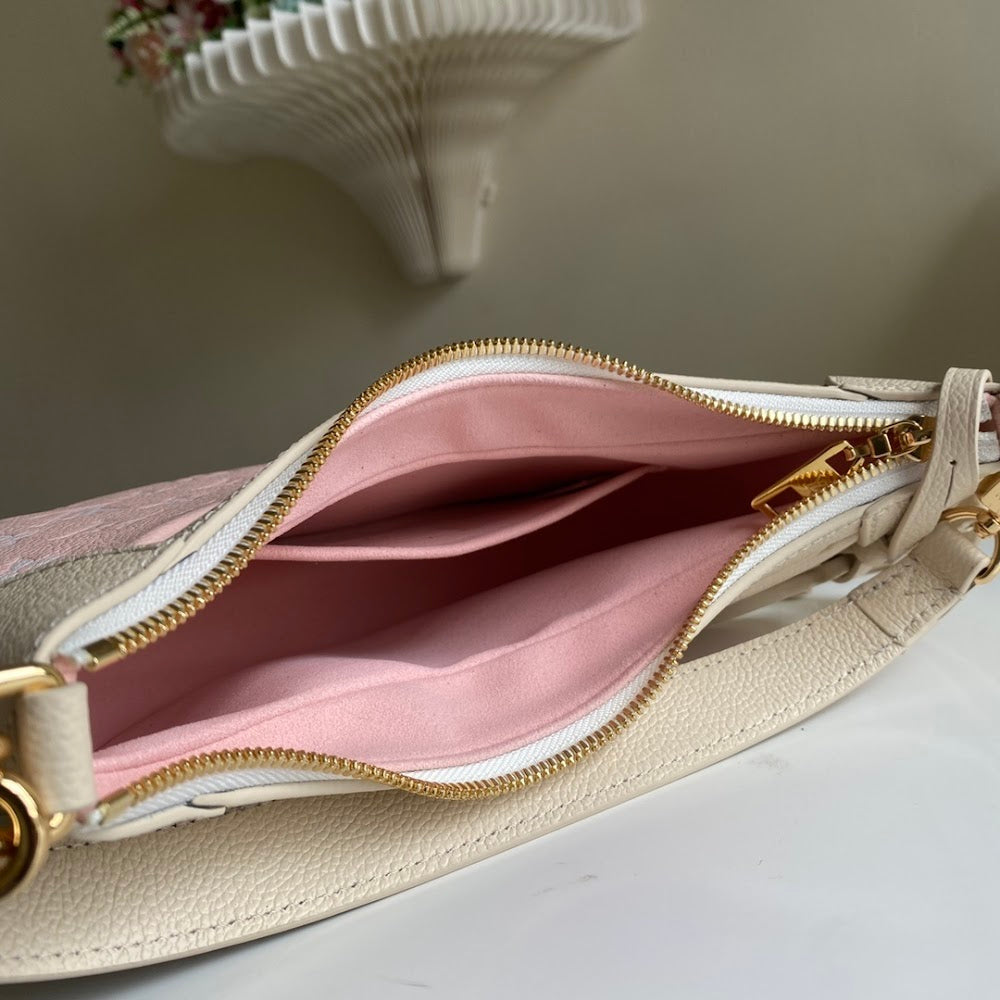 Anum Bags LVn Luxury Bag --79009