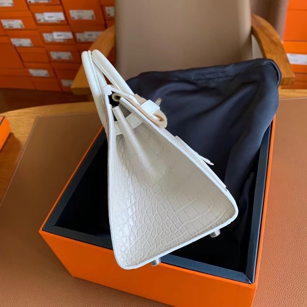 Anum Bags Hermesn Luxury Bag --118702