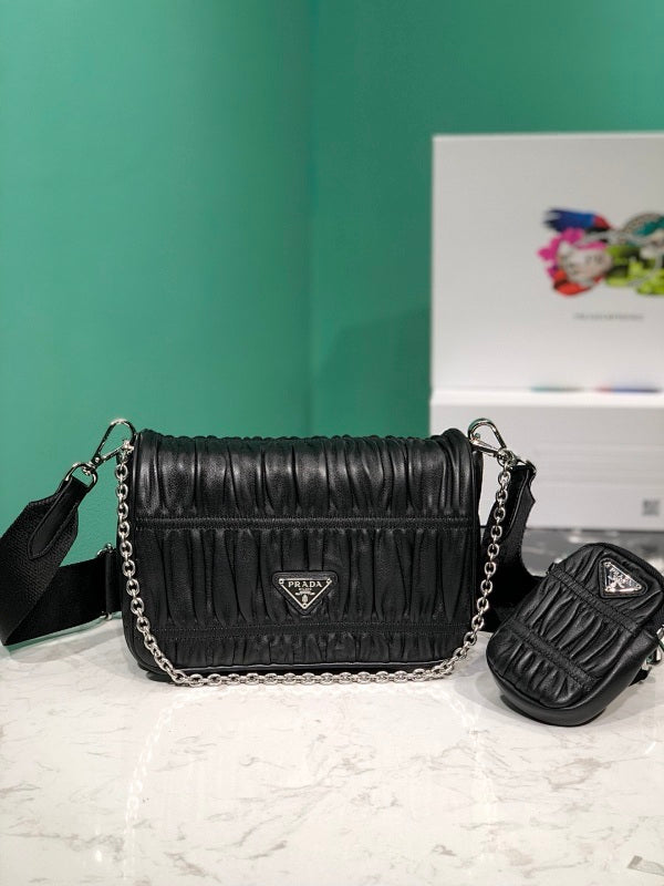 Ezyycart Bags pradn Luxury Bag --74679