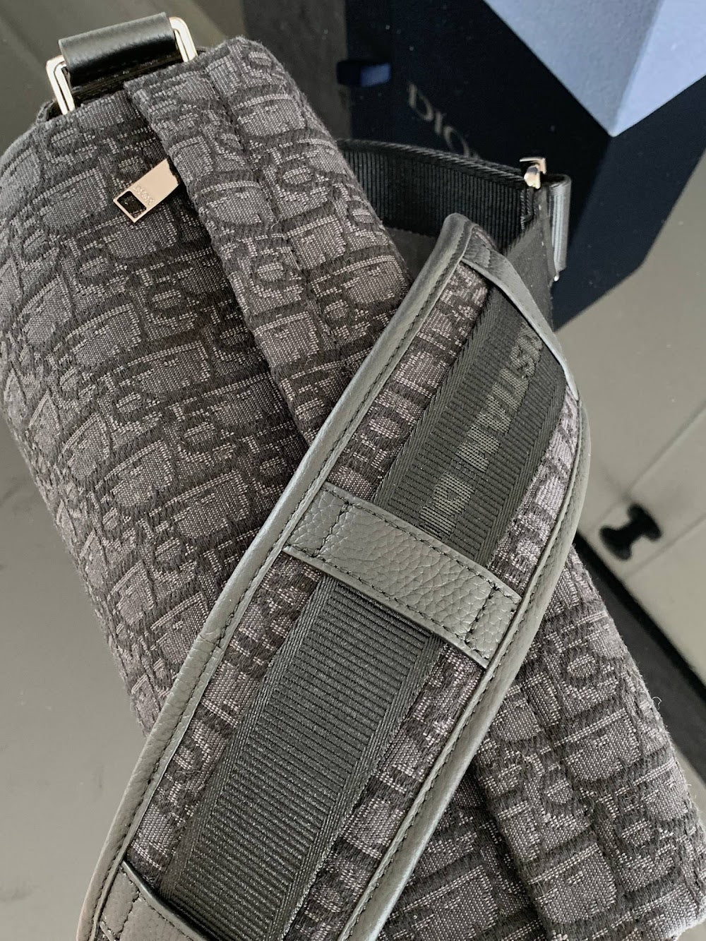 Ezyycart Bags Diorn Luxury Bag --115181