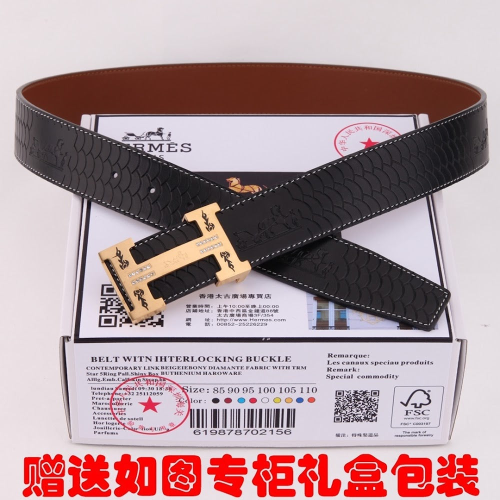 Anum Bags Hermesn Luxury Belt --105942