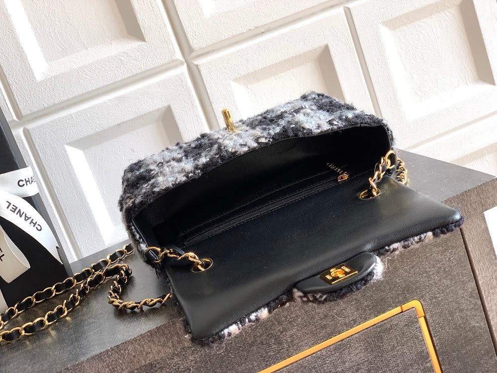 Anum Bags CHn Luxury Bag --113004