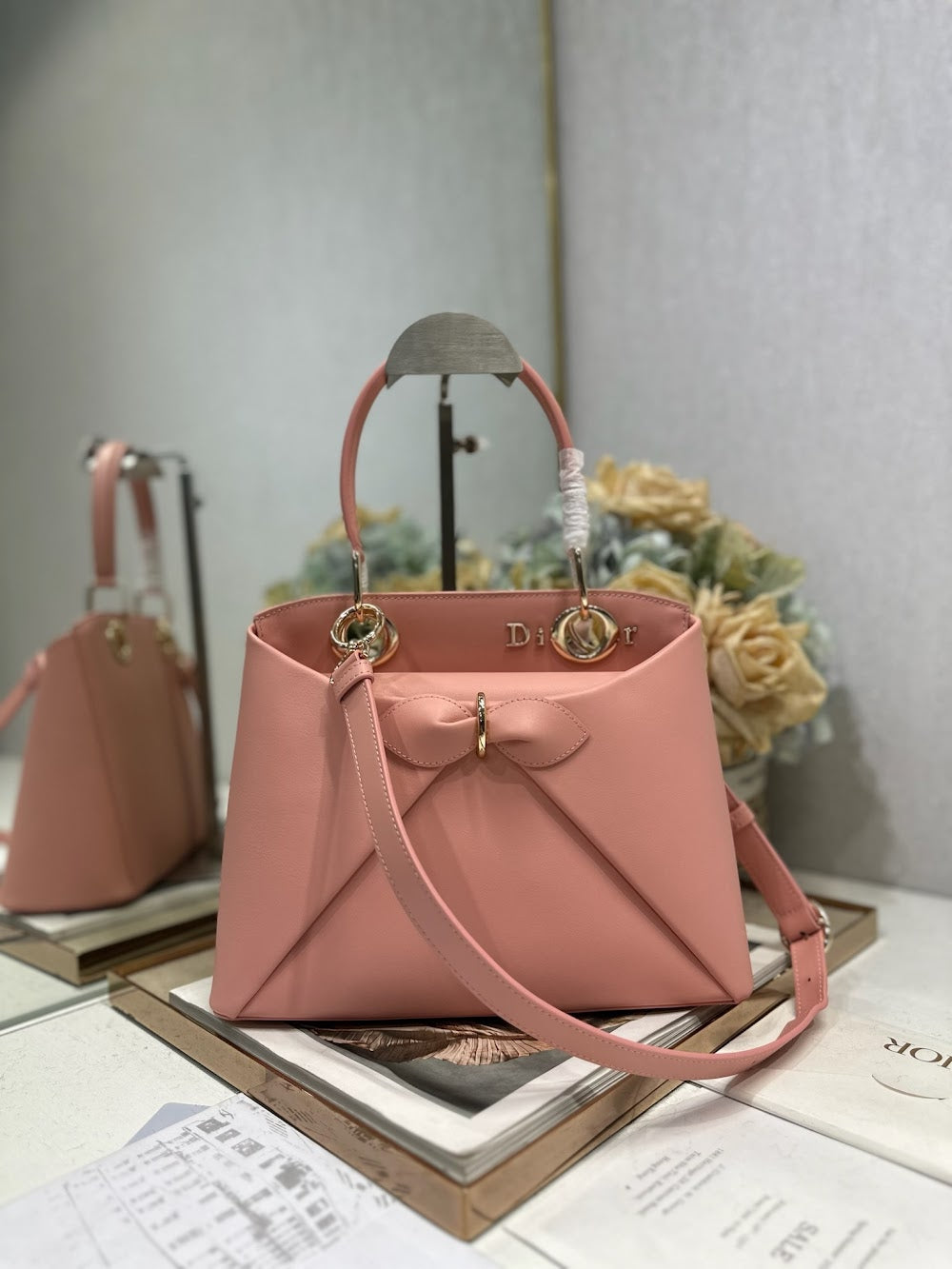 Anum Bags Diorn Luxury Bag --114868