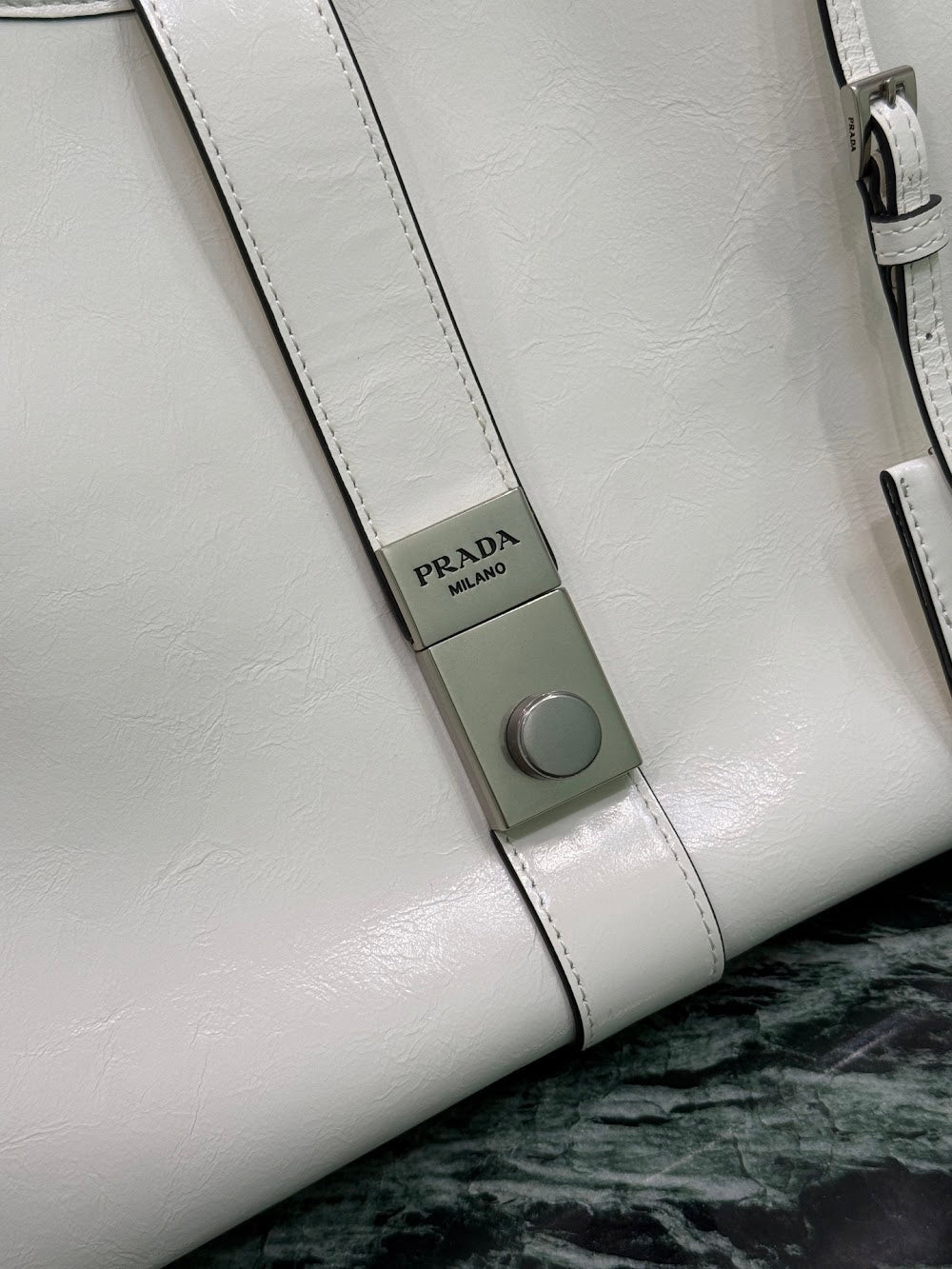 Ezyycart Bags Pradn Luxury Bag --102302