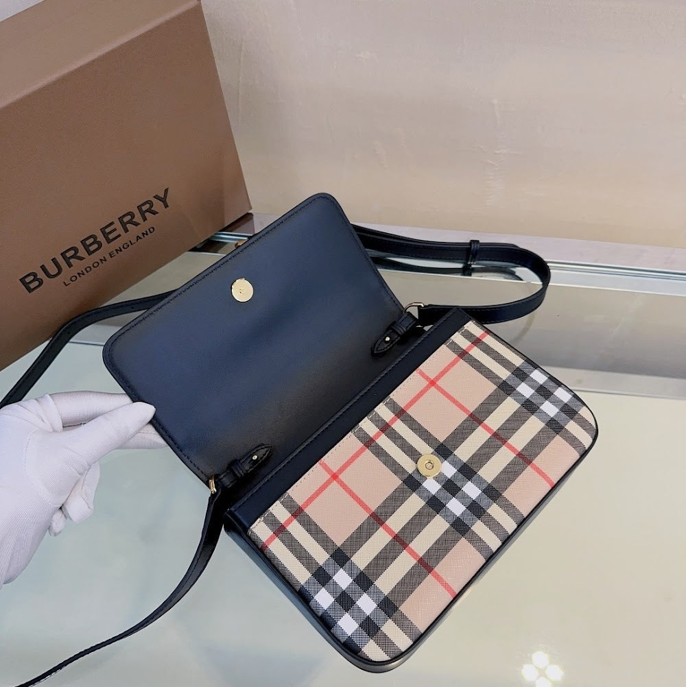 Ezyycart Bags Burberryn Luxury Bag --92488