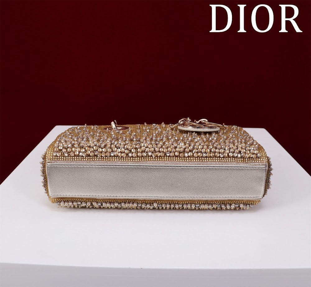 Anum Bags Diorn Luxury Bag --114854