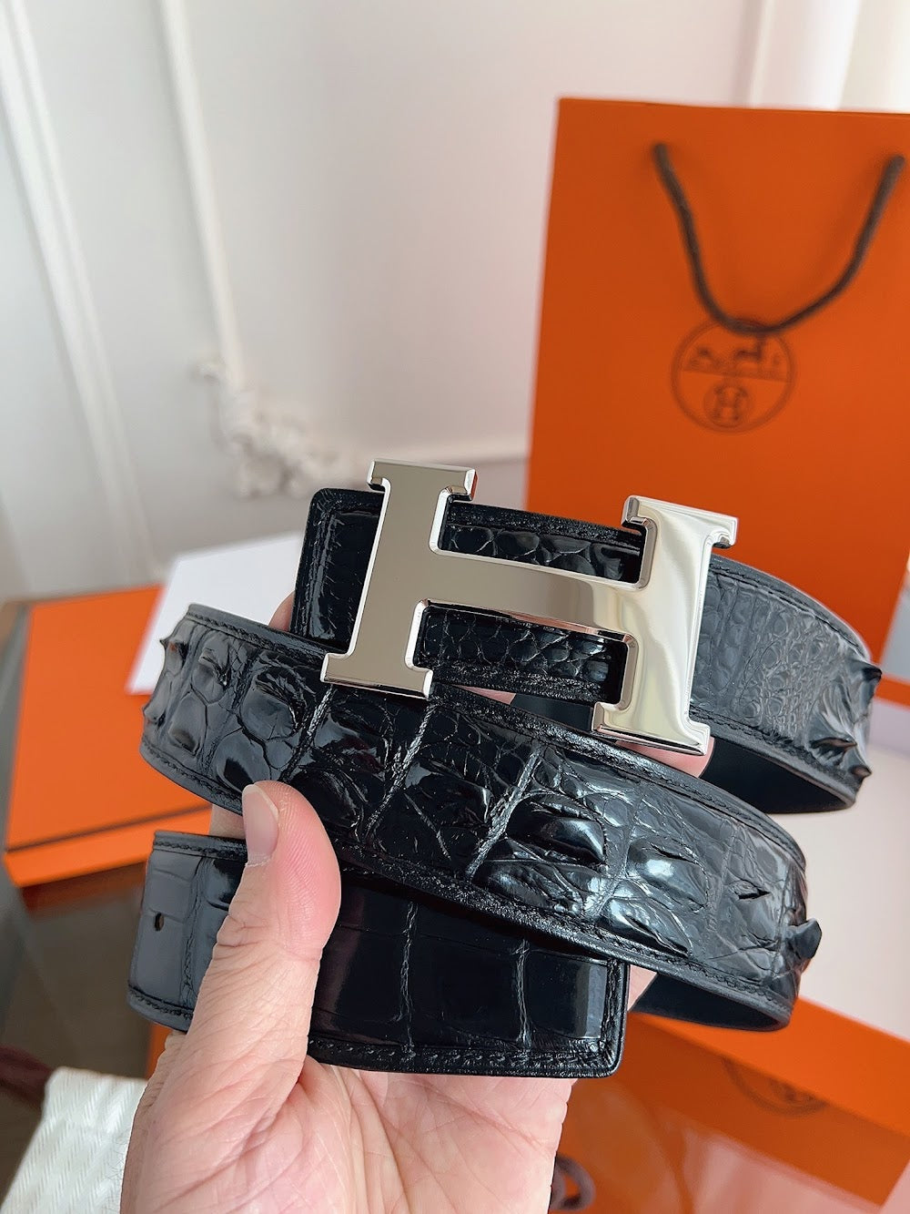 Anum Bags Hermesn Luxury Belt --109202