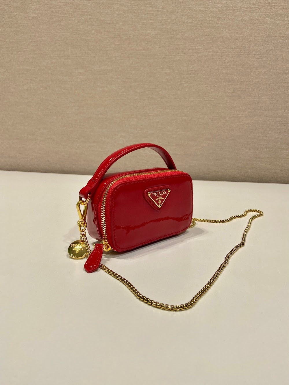 Ezyycart Bags Prada Luxury Bag --54503
