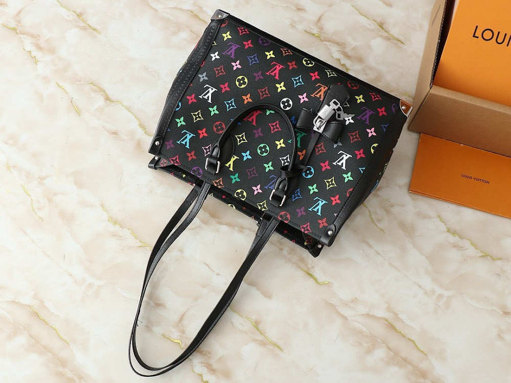 Anum Bags LVn Luxury Bag --81047