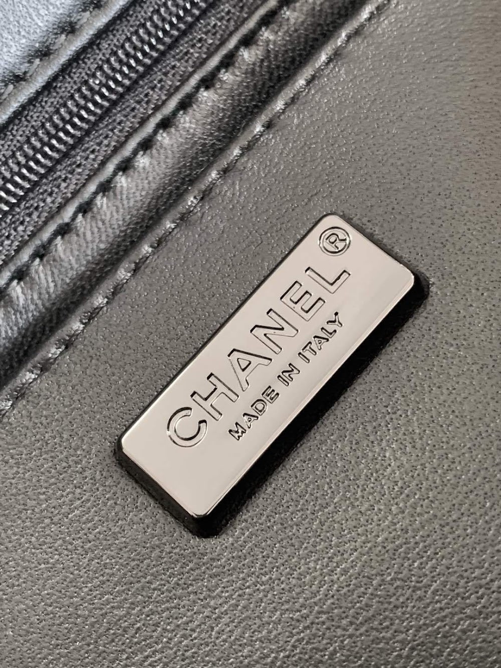 Anum Bags CHn Luxury Bag --114151