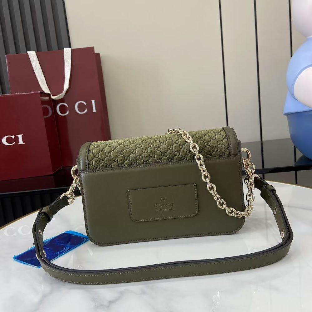 Ezyycart Bags Guccin Luxury Bag --94379