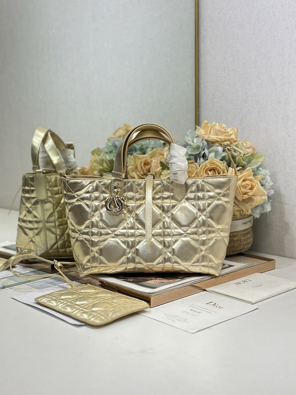 Ezyycart Bags Diorn Luxury Bag --115484