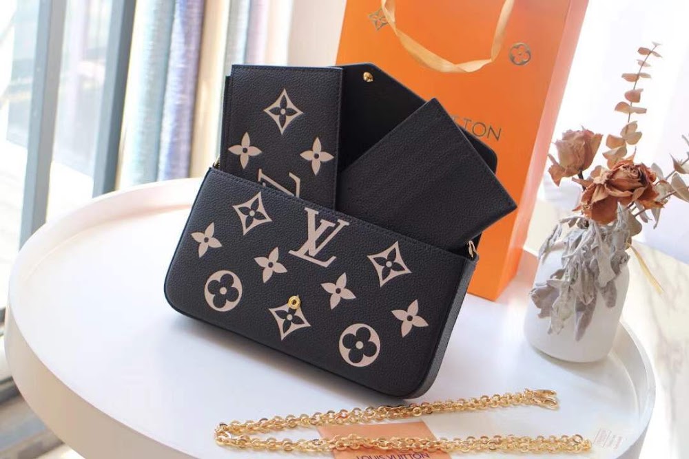 Ezyycart Bags ln Luxury Bag --59381