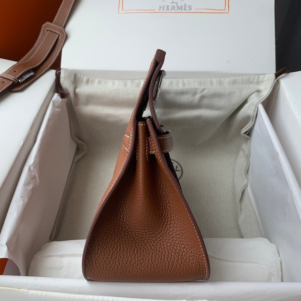 Anum Bags Hermesn Luxury Bag --118904