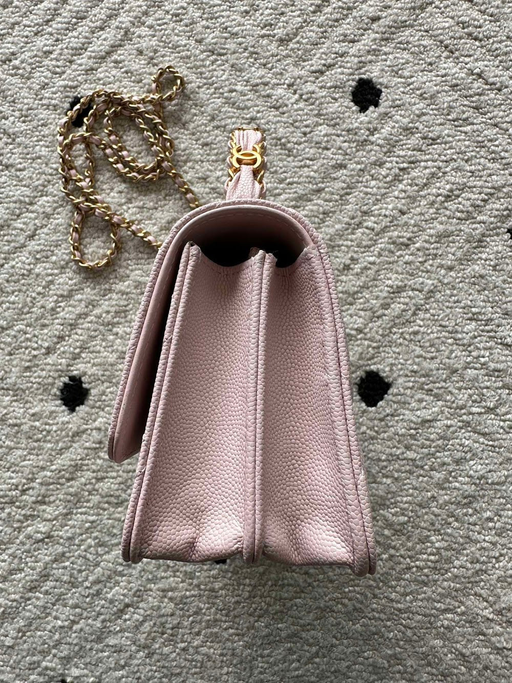 Anum Bags CHn Luxury Bag --112689