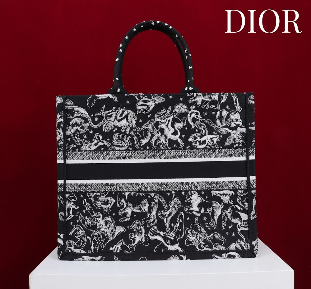 Anum Bags Diorn Luxury Bag --114891