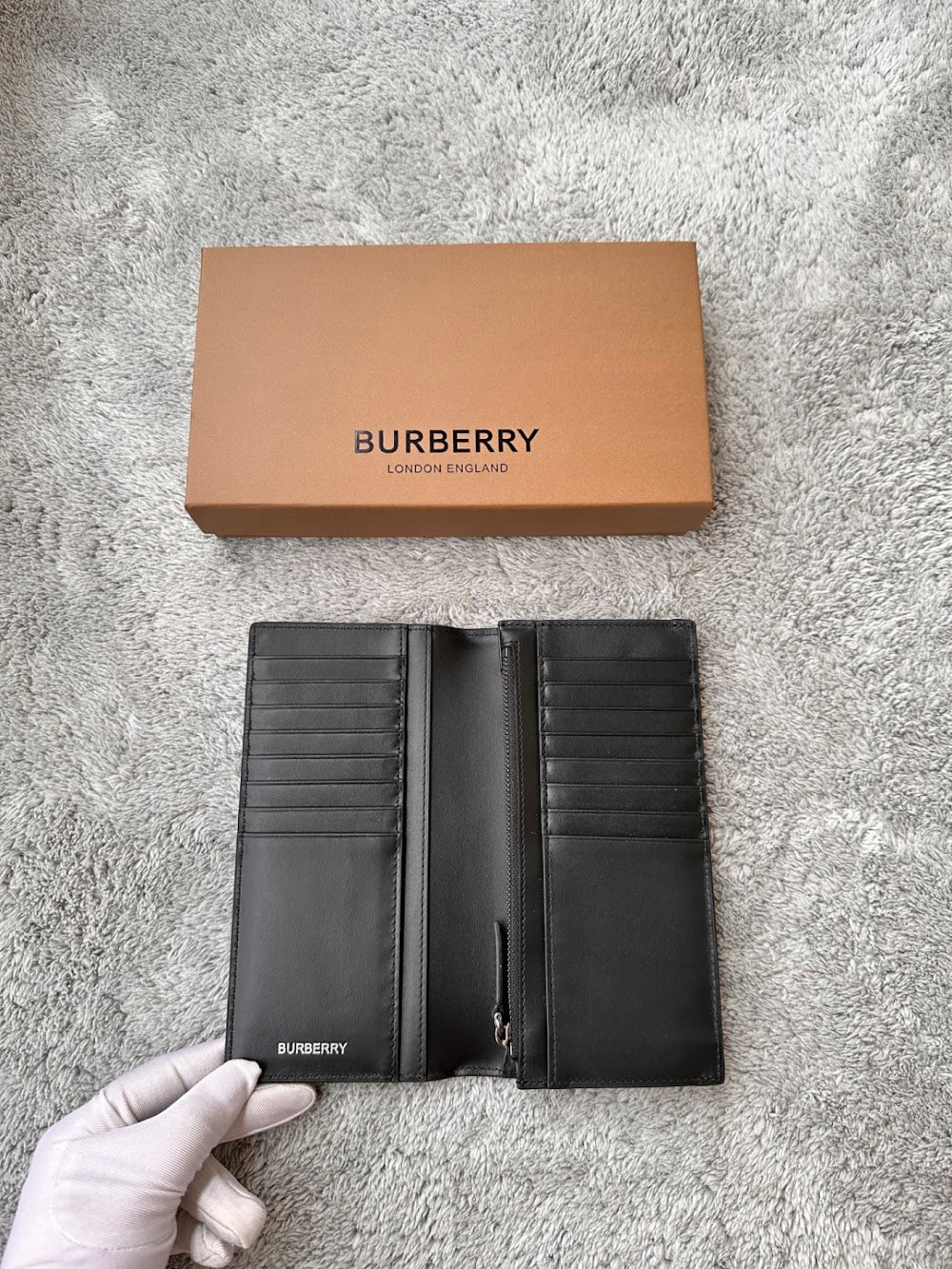 Ezyycart Bags Burberryn Luxury Bag --91966