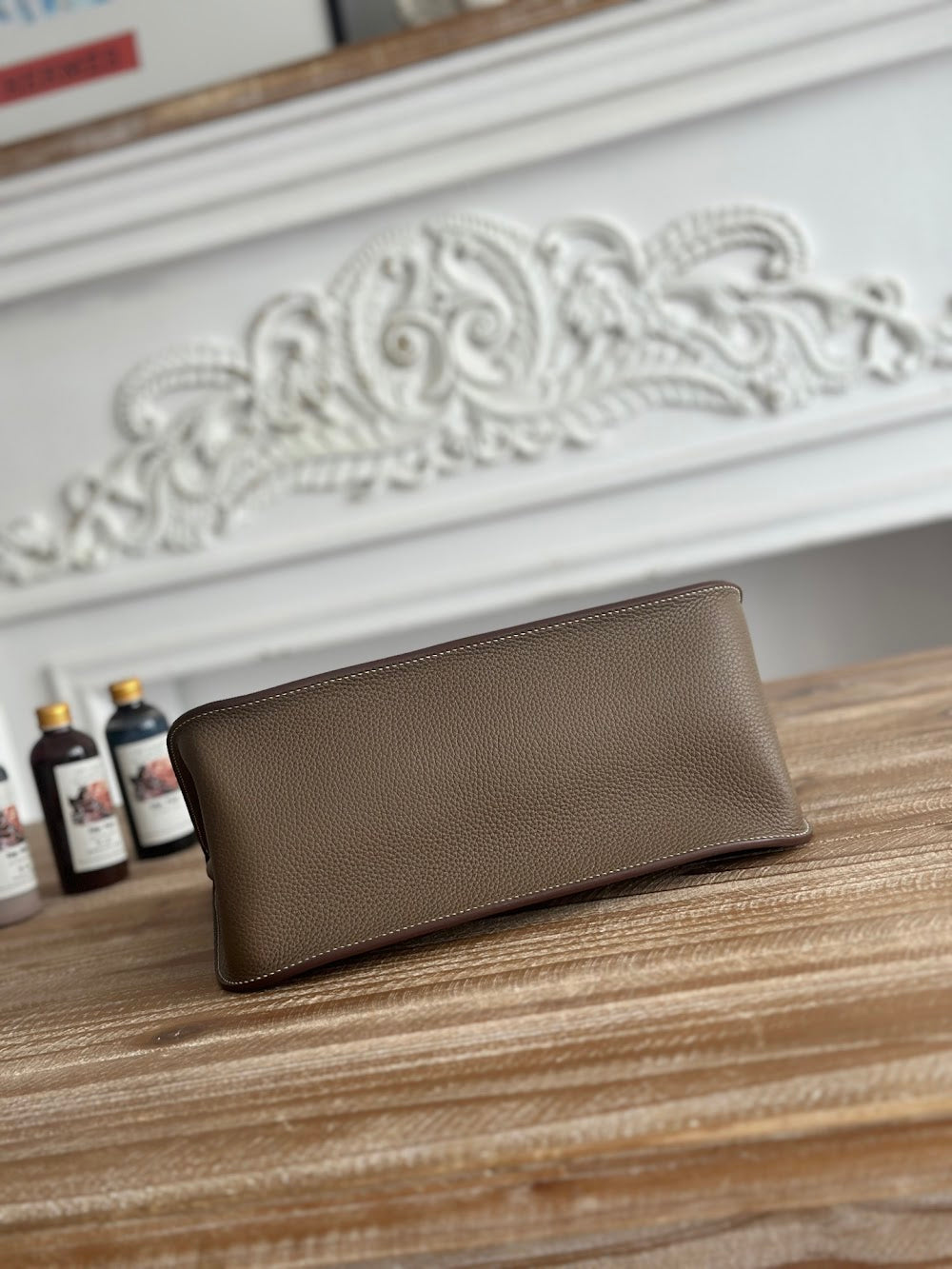 Anum Bags Hermesn Luxury Bag --117000
