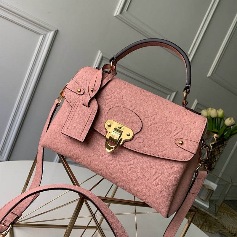 Anum Bags ln Luxury Bag --60019