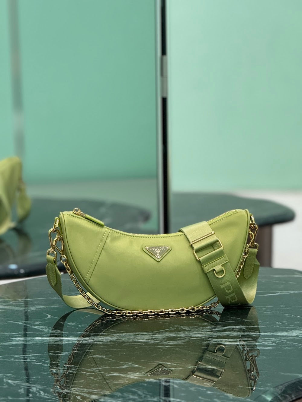Ezyycart Bags Pradn Luxury Bag --101644