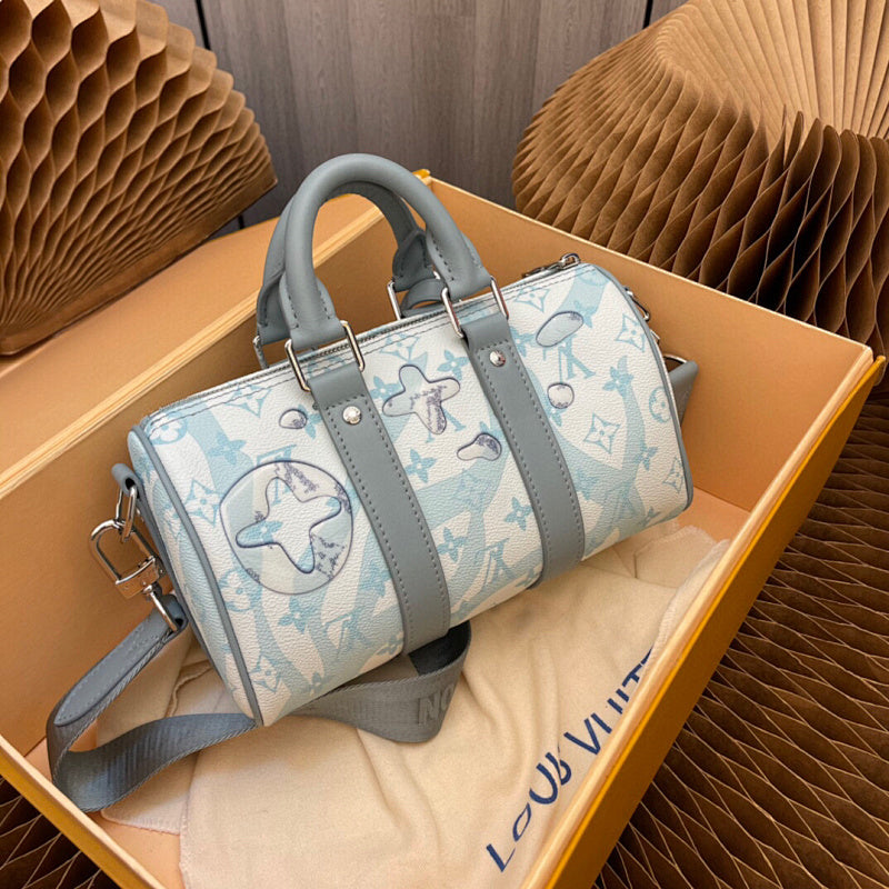 Anum Bags LVn Luxury Bag --80522