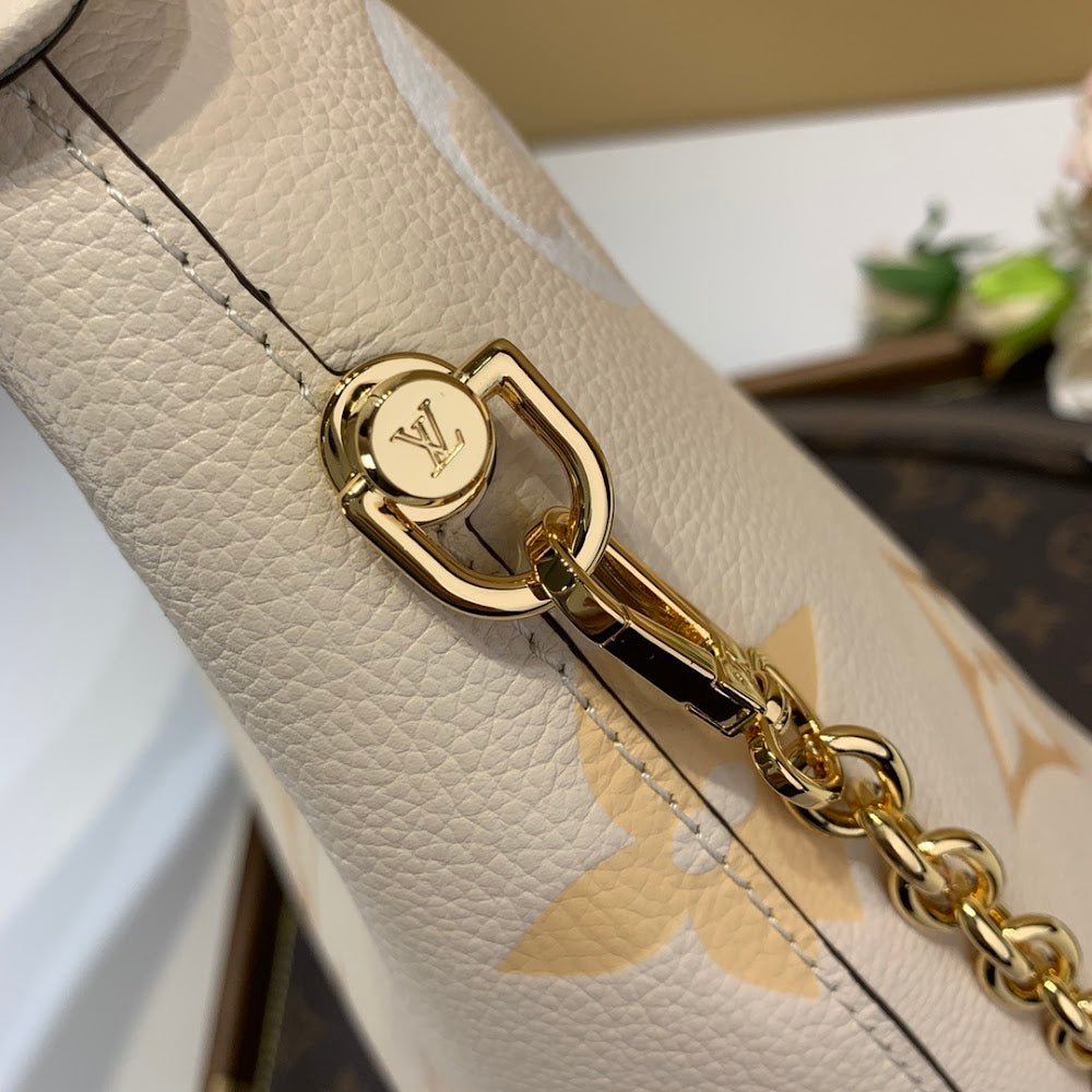 Ezyycart Bags ln Luxury Bag --59723